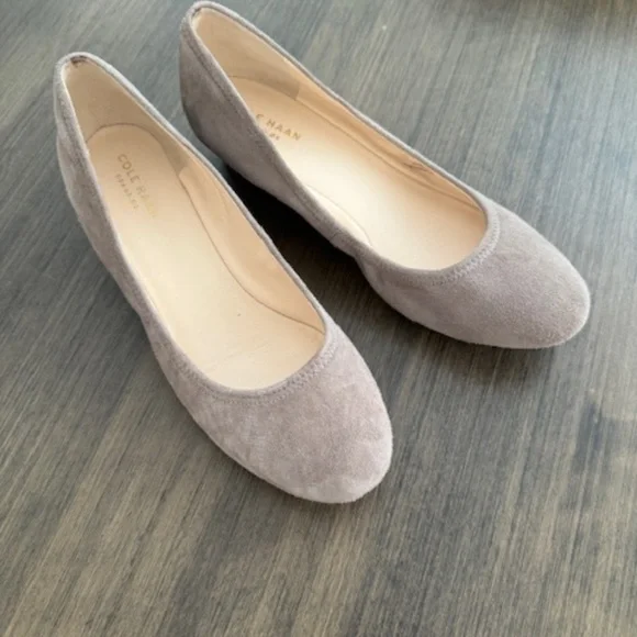 Poshmark cole haan deals